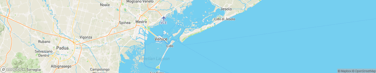 Localisez le camping sur la carte